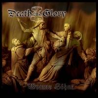 Death And Glory : Wotans Soehne